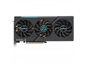 GIGABYTE GeForce RTX 4070 Ti SUPER EAGLE/OC/16GB/GDDR6x