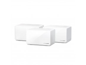 Halo H90X(3-pack) 6000Mbps Home Mesh Wifi6 system