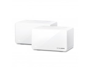 Halo H90X(2-pack) 6000Mbps Home Mesh Wifi6 system