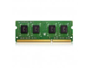 QNAP 2GB DDR3 RAM, 1600 MHz, SO-DIMM