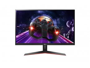 24" LG LED 24MP60G - FHD,IPS,HDMI,DP