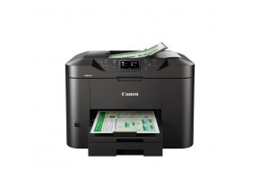 Canon MAXIFY/MB2750/MF/Ink/A4/LAN/Wi-Fi/USB