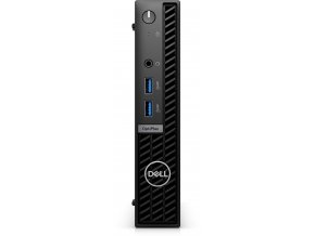 Dell Optiplex/7010/Micro/i5-13500T/16GB/256GB SSD/UHD 770/W11P/3RNBD