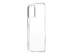 Tactical TPU Kryt Samsung Galaxy S23 Transparent