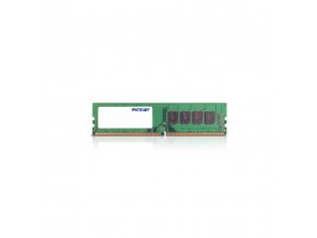 Patriot/DDR4/8GB/2400MHz/CL17/1x8GB