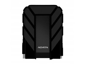 ADATA HD710P/2TB/HDD/Externí/2.5"/Černá/3R