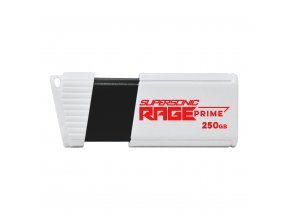 250GB Patriot RAGE Prime USB 3.2 gen 2