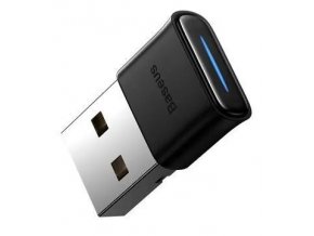 Baseus ZJBA000001 Bluetooth 5.0 Adaptér Black