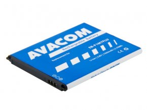 Baterie AVACOM GSSA-S3mini-1500 do mobilu Samsung Galaxy S3 mini Li-Ion 3,8V 1500mAh