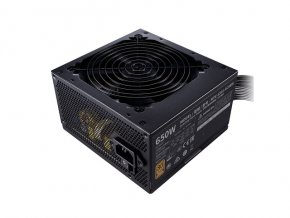 COOLER MASTER MWE V2/650W/ATX/80PLUS Bronze