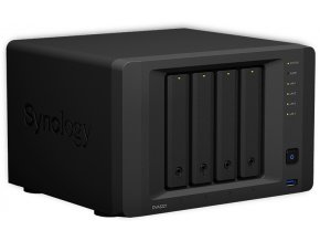 Synology DVA3221 NVR