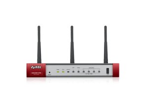 ZyXEL USG20W-VPN