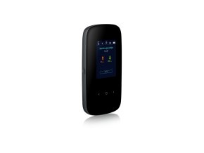 ZYXEL LTE portable AC DB router LTE2566-M634