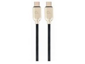 Gembird USB-C/USB-C 60w PD kabel 1m