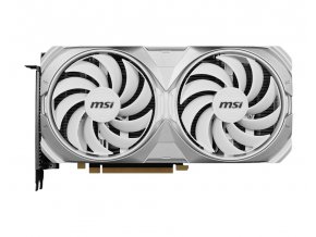 MSI GeForce RTX 4070 Ti SUPER VENTUS 2X/OC/16GB/GDDR6x