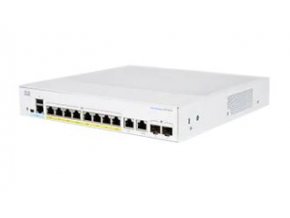 Cisco Bussiness switch CBS350-8FP-2G-EU