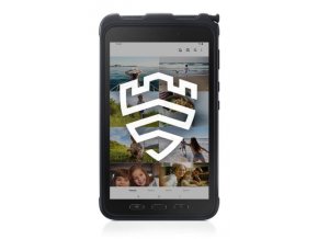 Samsung Galaxy Tab Active3 Wifi Black