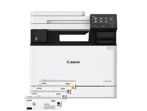 Canon i-SENSYS X/C1333iF/MF/Laser/A4/LAN/WiFi/USB