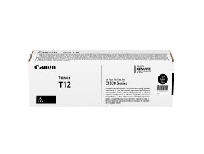 Canon Cartridge T12 Black FRT s