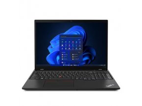 Lenovo ThinkPad P/P16s G2/i7-1360P/16"/WUXGA/16GB/512GB SSD/RTX A500/W11P/Black/3R