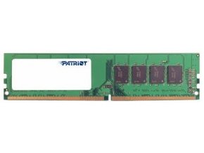 Patriot/DDR4/8GB/2666MHz/CL19/1x8GB