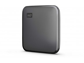 WD Elements Desktop/2TB/SSD/Externí/2.5"/Černá/2R