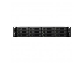 Synology RS3621xs+ Rack Station