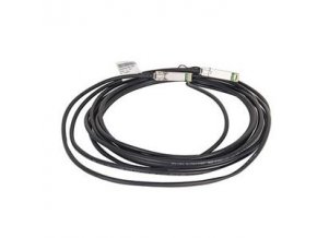 HPE X240 10G SFP+ SFP+ 3m DAC Cable