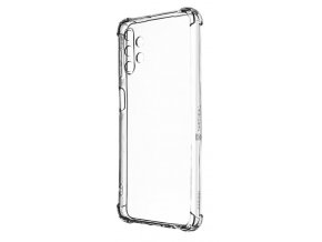 Tactical TPU Plyo Kryt pro Xiaomi Redmi Note 13 Pro 4G Transparent