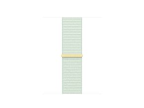 Watch Acc/45/Soft Mint Sport Loop