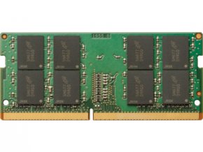 HP 8GB (1x8GB) DDR5 4800 UDIMM NECC Mem