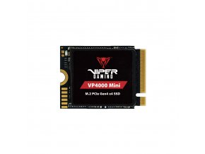 PATRIOT VIPER VP4000 Mini/1TB/SSD/M.2 NVMe/5R
