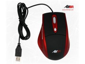 AIREN MOUSE RedMouseR Two (3000-3500-4000dpi)