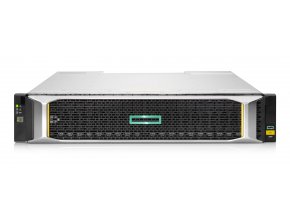 HPE MSA 2060 16Gb FC SFF Strg