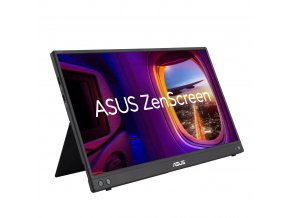 ASUS ZenScreen/MB16AHV/15,6"/IPS/FHD/60Hz/5ms/Black/3R