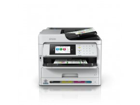 Epson WorkForce Pro/WF-C5890DWF/MF/Ink/A4/LAN/WiFi/USB