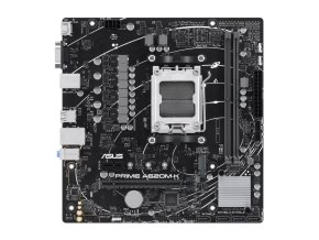 ASUS PRIME A620M-K/AM5/mATX