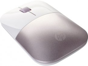 HP Z3700/Cestovní/Optická/Bezdrátová USB/Bílá-růžová