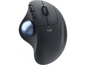 trackball Logitech Wireless M575 GRAPHITE