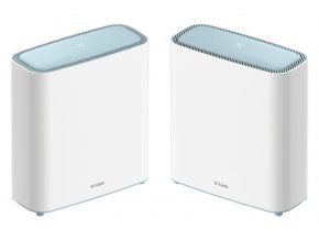 D-Link M32-2 EAGLE PRO AI AX3200 Mesh System (2-pack)