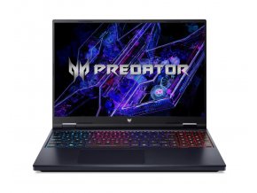 Acer Predator Helios Neo 16/PHN16-72-93AC/i9-14900HX/16"/2560x1600/32GB/1TB SSD/RTX 4060/bez OS/Blac