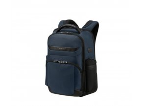 Samsonite PRO-DLX 6 Backpack 15.6" SLIM Blue