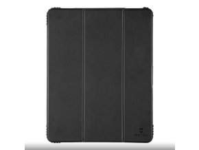 Tactical Heavy Duty Pouzdro pro iPad Air 10.9 2022/iPad Pro 11 Black