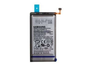 Samsung baterie EB-BG973ABU 3400mAh Service Pack