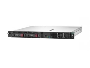 HPE DL20 Gen10+ E-2336 1P 16G 4SFF Svr