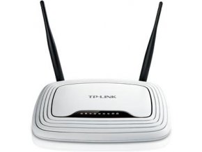 TP-Link TL-WR841N 300Mbps Wireless N Router/AP/WISP/Range extender