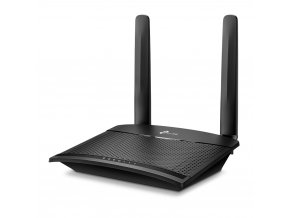 TP-Link TL-MR100 300Mbps N 4G LTE Router, 2xRJ45