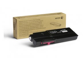 Xerox Toner C400/C405 2 500s. Magenta