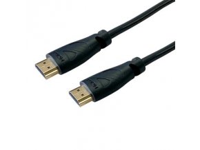 Kabel C-TECH HDMI 2.1, 8K@60Hz, M/M, 1m