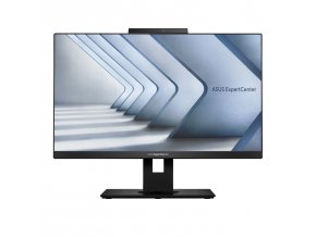 ASUS ExpertCenter/E5 AiO 24 (E5402)/23,8"/FHD/i5-1340P/8GB/512GB SSD/Intel UHD/W11P EDU/Black/2R